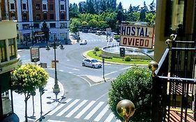 Hostal Oviedo Leon